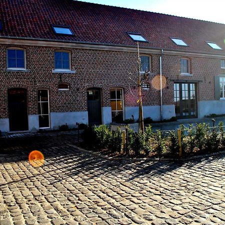 B&B Louis1924 Dilbeek Luaran gambar