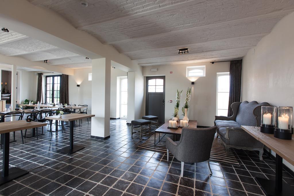B&B Louis1924 Dilbeek Luaran gambar