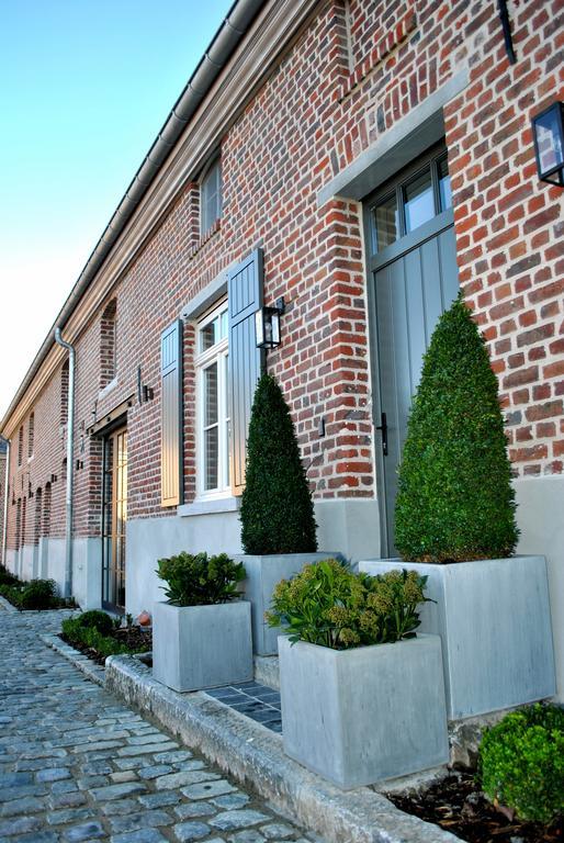 B&B Louis1924 Dilbeek Luaran gambar