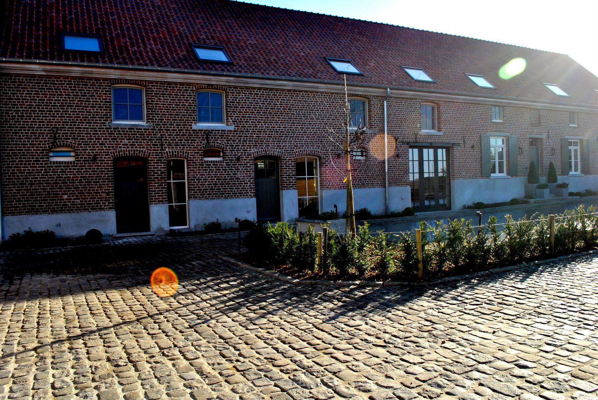 B&B Louis1924 Dilbeek Luaran gambar