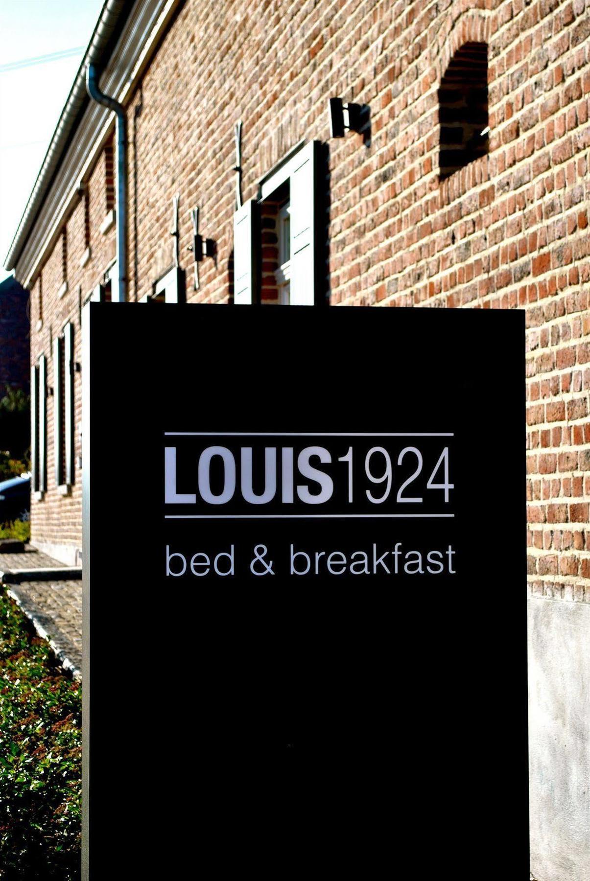 B&B Louis1924 Dilbeek Luaran gambar