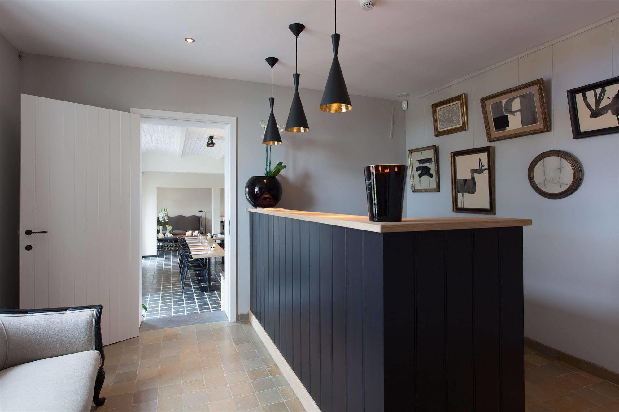 B&B Louis1924 Dilbeek Luaran gambar