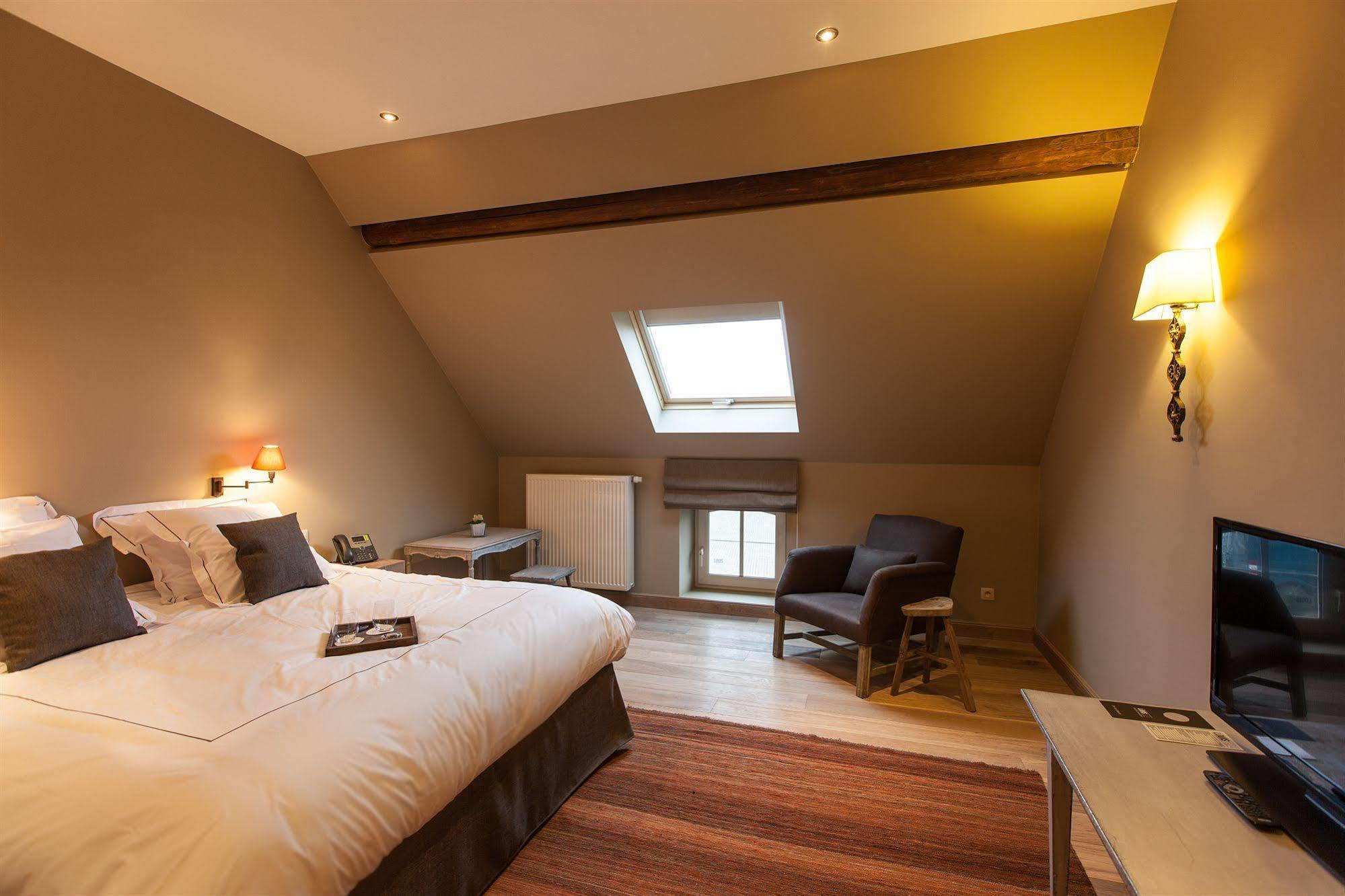 B&B Louis1924 Dilbeek Luaran gambar