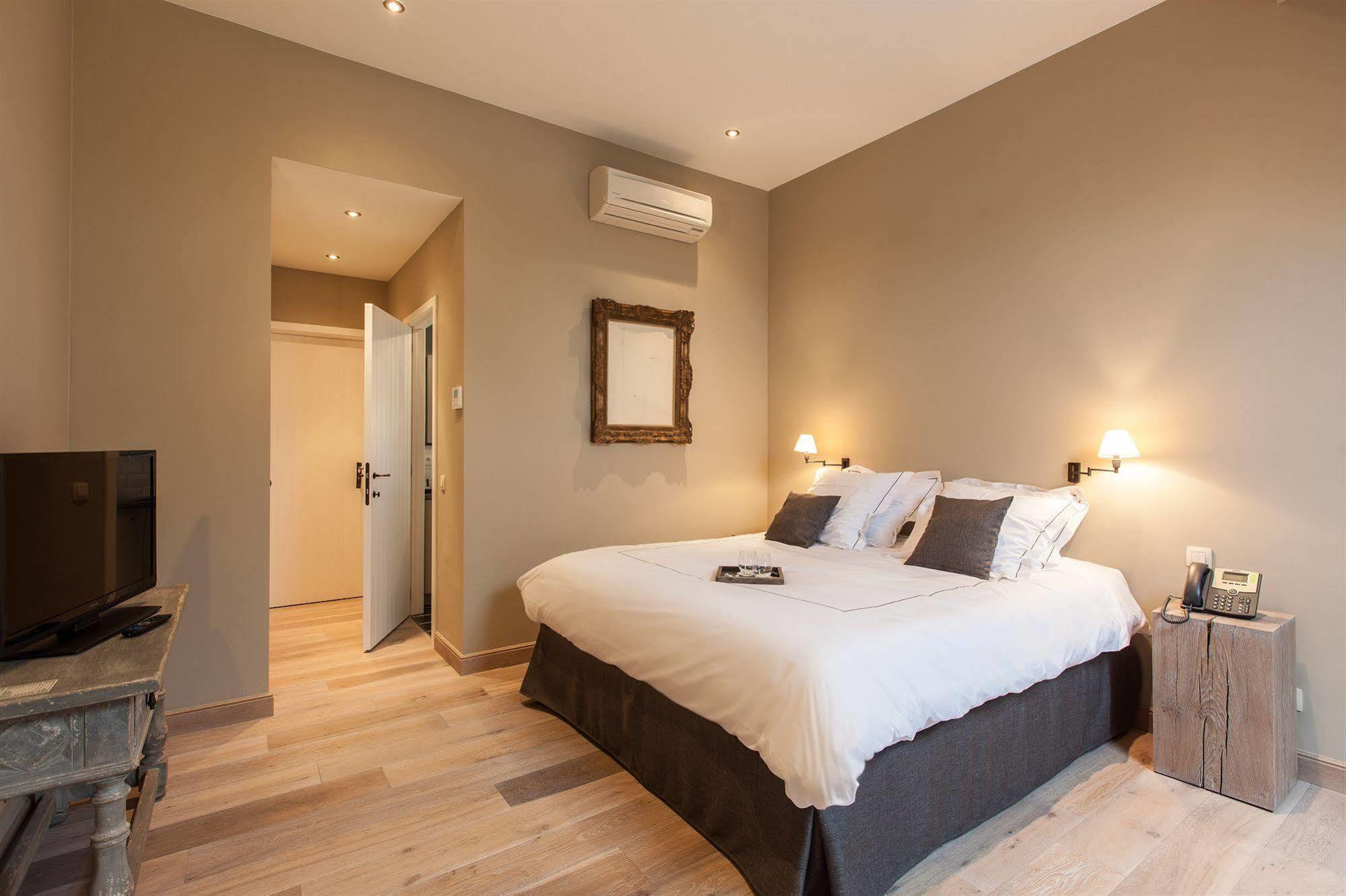 B&B Louis1924 Dilbeek Luaran gambar