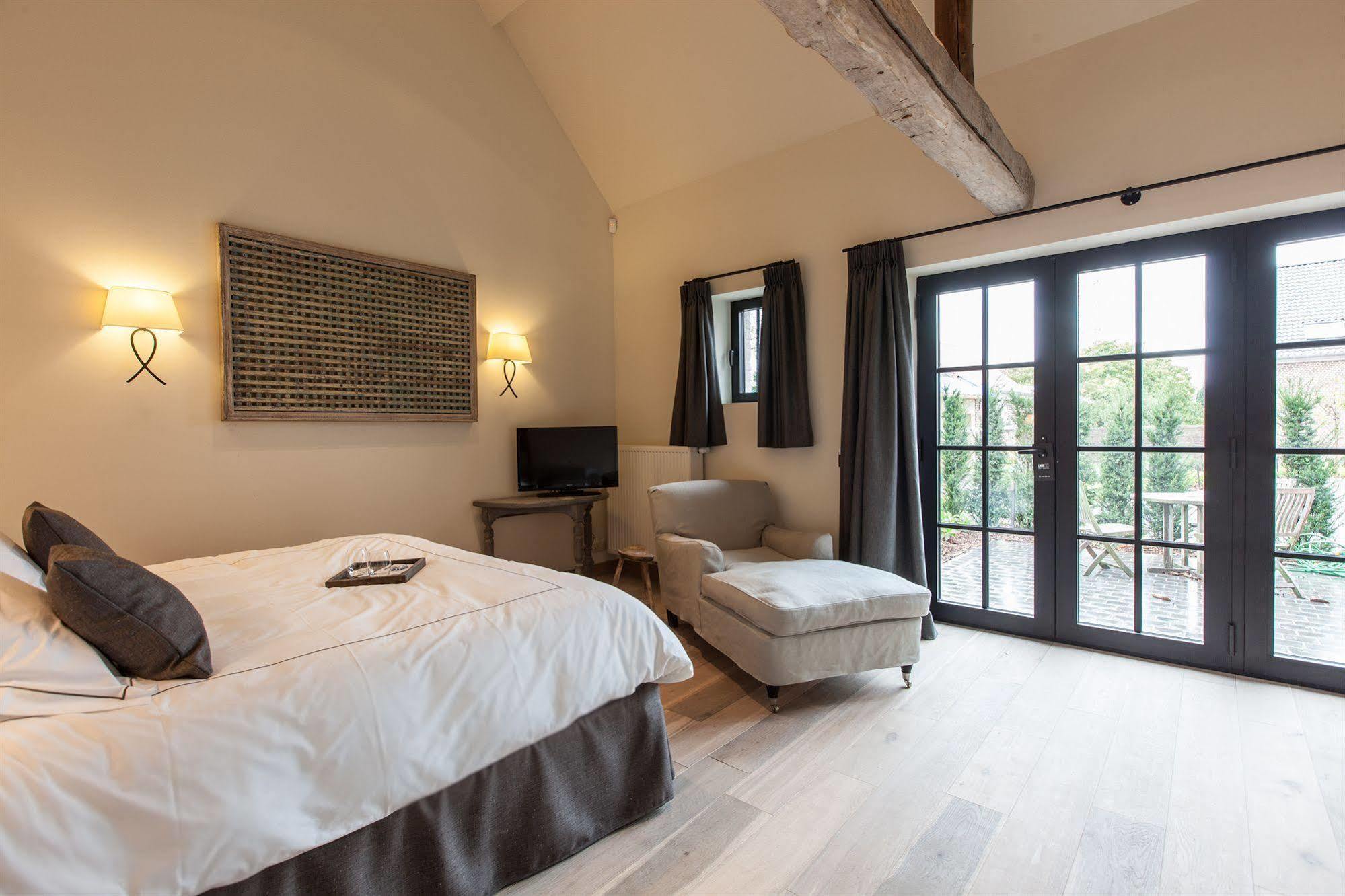 B&B Louis1924 Dilbeek Luaran gambar