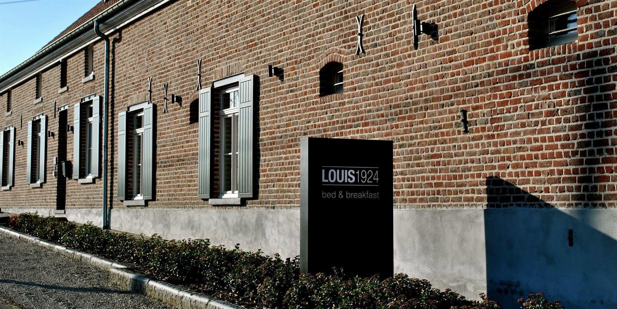 B&B Louis1924 Dilbeek Luaran gambar